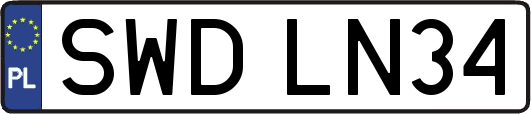 SWDLN34
