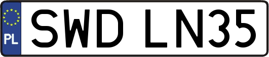 SWDLN35
