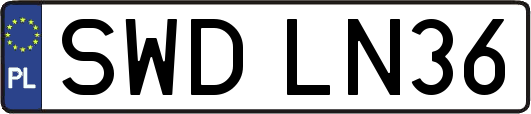 SWDLN36