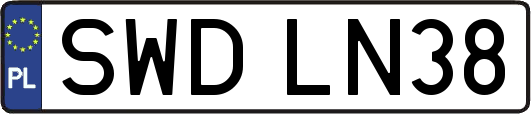 SWDLN38