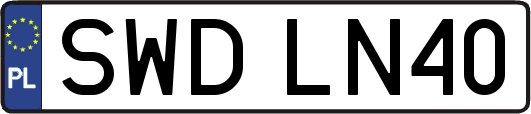 SWDLN40