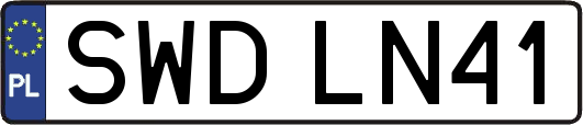 SWDLN41