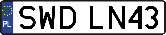 SWDLN43