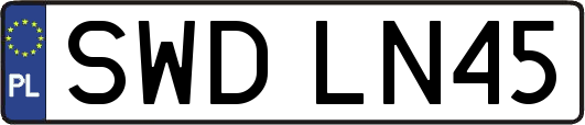 SWDLN45