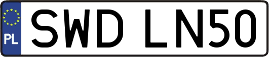 SWDLN50