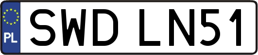 SWDLN51