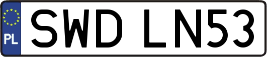 SWDLN53