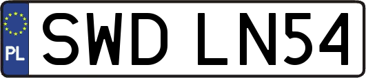 SWDLN54