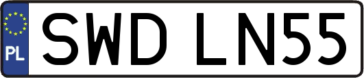SWDLN55