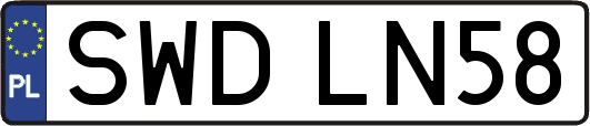 SWDLN58