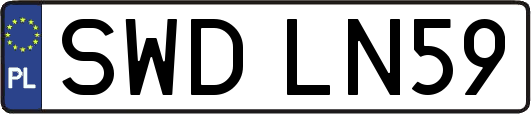 SWDLN59