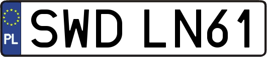 SWDLN61