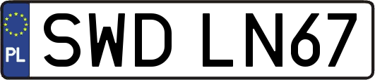 SWDLN67