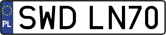 SWDLN70