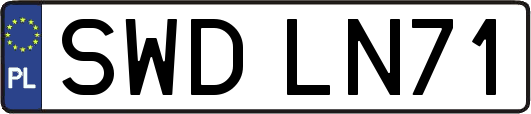 SWDLN71