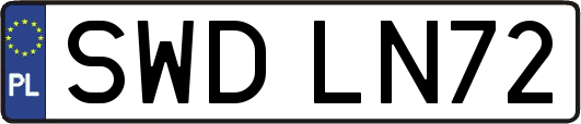 SWDLN72