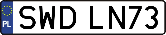 SWDLN73