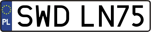 SWDLN75