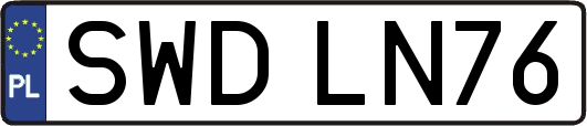 SWDLN76