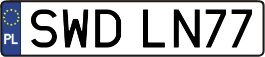 SWDLN77