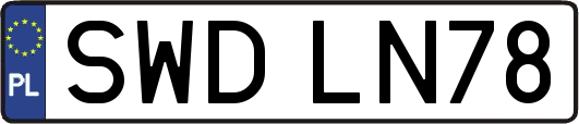 SWDLN78