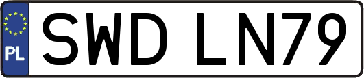SWDLN79