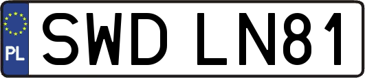 SWDLN81