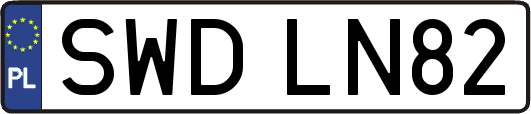 SWDLN82