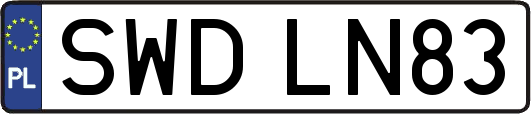 SWDLN83