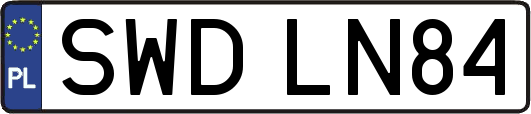 SWDLN84