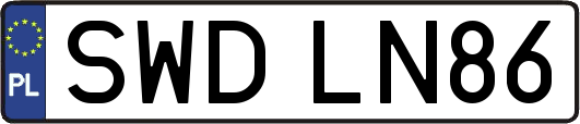 SWDLN86