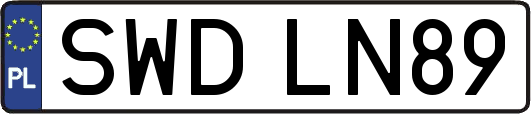 SWDLN89