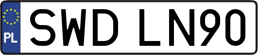 SWDLN90