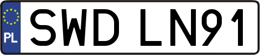 SWDLN91