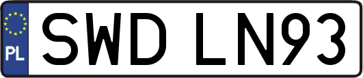 SWDLN93