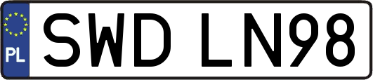 SWDLN98