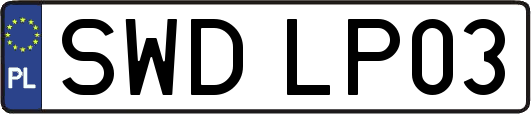 SWDLP03