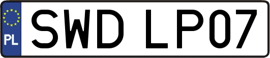 SWDLP07