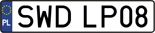 SWDLP08