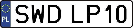 SWDLP10