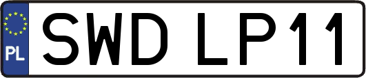 SWDLP11