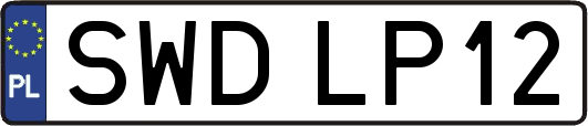 SWDLP12