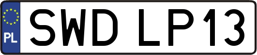 SWDLP13