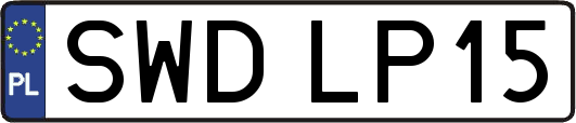 SWDLP15