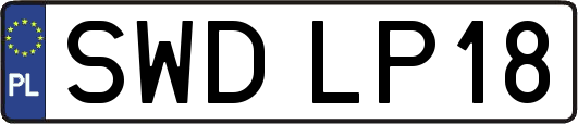 SWDLP18