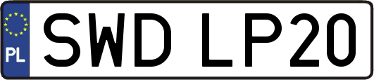 SWDLP20