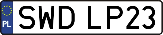 SWDLP23