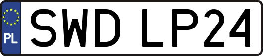 SWDLP24