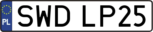 SWDLP25