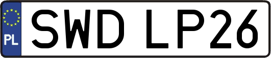 SWDLP26
